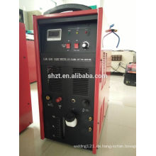 CUT-250 tragbare Luft Plasmaschneidmaschine mit wassergekühlter Fackel und Wassertank